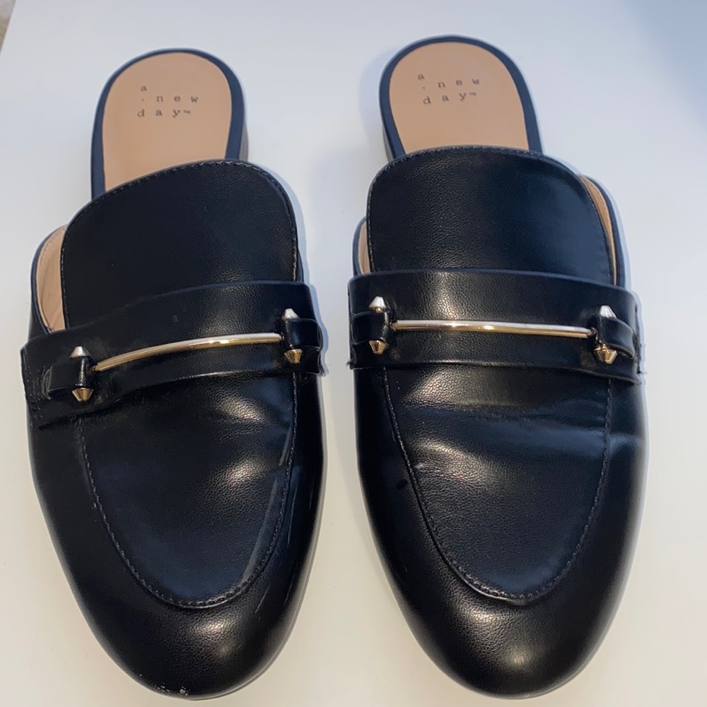 Target A New Day Loafer shoe